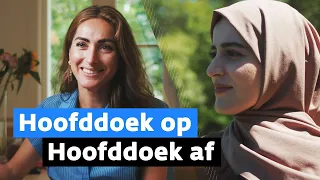 De gevolgen van het dragen of afzetten van een hoofddoek