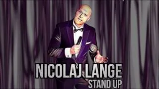 Nicolaj Lange Stand up