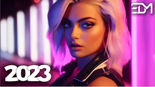 Avicii, David Guetta, Rihanna, Bebe Rexha, Alan Walker, Selena Gomez 🎧 EDM Bass Boosted Music Mix