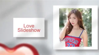 Project Love Valentine Proshow