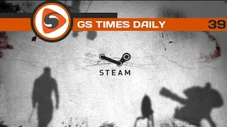 GS Times [DAILY]. Жителям Крыма могут отключить Steam