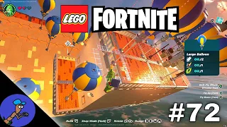 Lego Fortnite Gameplay Creative 72