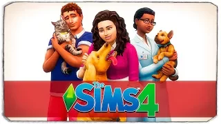 РАЗБИРАЕМ ТРЕЙЛЕР THE SIMS 4 "КОШКИ И СОБАКИ"