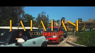 La La Land "College Edition" | Another Day of Sun Parody