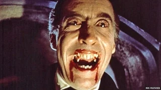 Christopher Lee Dies Tragically