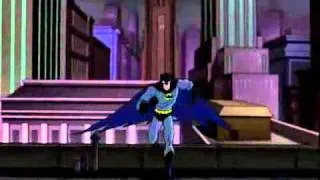 Batman Vs. Dracula AMV.mp4