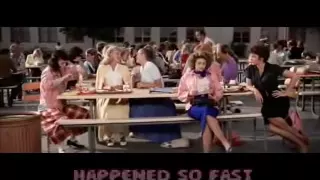 Grease - Summer Nights [subtitled]