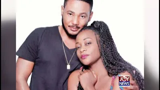 FRANK ARTUS SITS WITH MZGEE