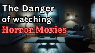 Should Christians Watch Horror / Scary Movies? Find out if it is a sin.