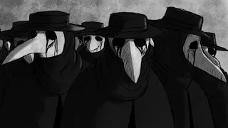 Plague Doctor Meme