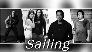 Sailing by Christopher Cross | JCjams Acoustic Cover
