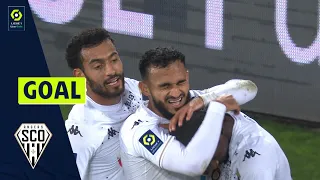 Goal Sofiane BOUFAL (40' - SCO) RC LENS - ANGERS SCO (2-2) 21/22