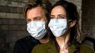 Perfect Sense MOVIE Trailer (Eva Green -  Ewan McGregor)