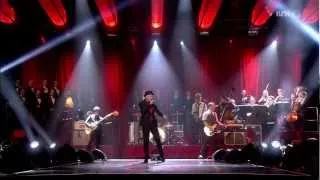 HD - Kaizers Orchestra - Begravelsespolka (23.3.2013)