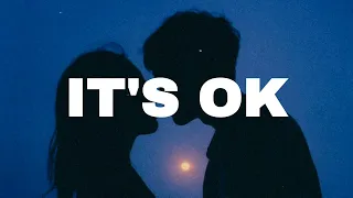 FREE Sad Type Beat - "It's Ok" | Emotional Rap Piano Instrumental l