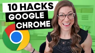 10 BEST Google Chrome HACKS for Teachers