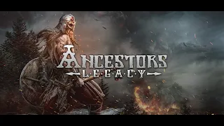 Ancestors Legacy-Anglosajones-Haroldo II Godwinson#3.