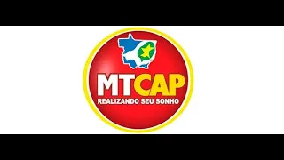 AO VIVO SORTEIO MTCAP – (02/06/2024)