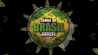 Bellini - Samba Do Brasil (Mishel Risk Festival 2022 Version)