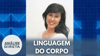 Análise Direta: O que o corpo fala através das doenças - Cristina Cairo