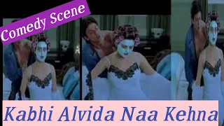 Kabhi Alvida Naa Kehna - #short #youtube