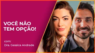 3 mudanças que você precisa fazer AGORA na sua saúde!