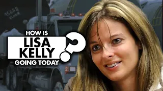 How is Lisa Kelly from ‘Ice Road Truckers’ going today?