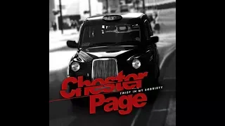 Chester Page - Twist in my sobriety (DJ Renat & DJ Leitenant Radio Remix)