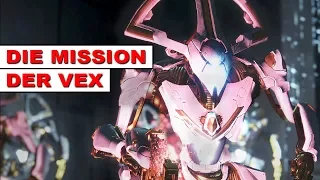 Destiny 2 - Die Mission der VEX