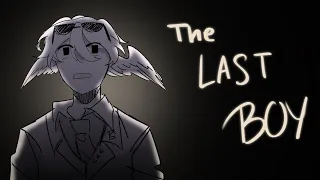The last boy || limited life animatic
