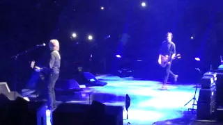 "LIVE AND LET DIE" - Paul McCartney - Philadelphia - 6/21/2015