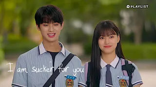 sucker for you | Pop Out Boy | FMV