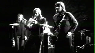 Delaney, Bonnie & Friends - If there's a Will there's a Way (1969)