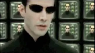 Matrix - NEO - the problem is choice