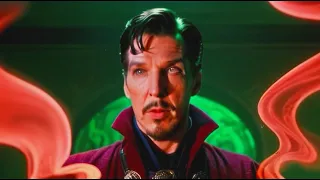 Doctor Strange - 1950's Super Panavision 70