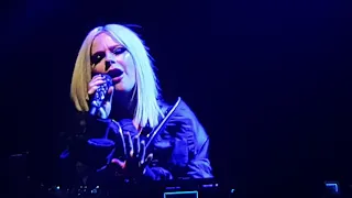 Avril Lavigne  „When You’re Gone“ – Hamburg – Sporthalle - 17.04.2023 (4K/HDR)