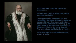 Giovan Battista Moroni nell’orbita dei conoscitori - Simone Facchinetti