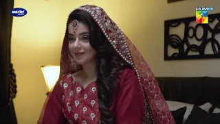 Aakhir Kab Tak | Best Moment 05 | #HUMTV Drama