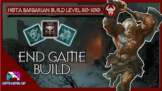 Legjobban Kedvelt Diablo IV Build Hota Barbár Magyarul