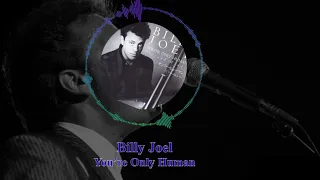 Billy Joel - You're Only Human (Second Wind) | The Boys Season 2 OST