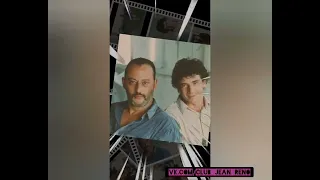 Jean Reno ( clip Le Jaguar) 🐆