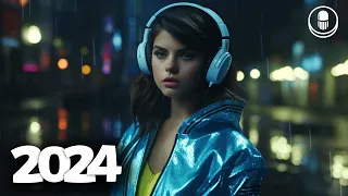 Selena Gomez, Alan Walker, David Guetta, Bebe Rexha Cover Style🎧 EDM Bass Boosted Music Mix