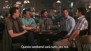 American Pie: Ancora Insieme - I ragazzi sono tornati (sottotitoli in italiano)