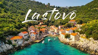 Lastovo - The Hidden Gem of the Mediterranean