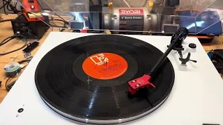 DEMO OF AT-LP3XBT