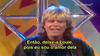 Modern Talking - Brother Louie -  1986 (Tradução Legenda)