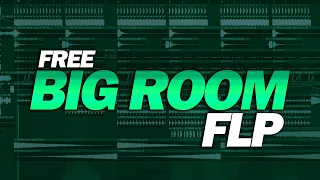Free Big Room FLP: by Quantum Project