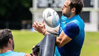 Wallabies Vs Argentina: ¡Meta Tackle, Pumas! 👊💪💥🇦🇷