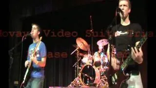 Shark Bandit: Anything But You (Live @ the 2010 STM BOTB)