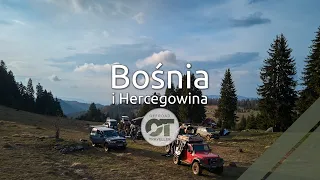 Bośnia - Majówka z offroadtraveller.pl  - Pełna Wersja | Offroadtraveller | Wyprawy 4x4 | Bośnia